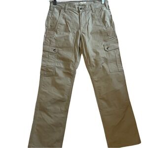 Carhartt Force Ripstop Cargo Work Pants Men's 32x30 Tactical Utility